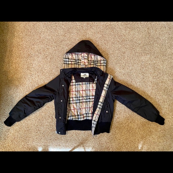 Jackets & Blazers - Black Jacket